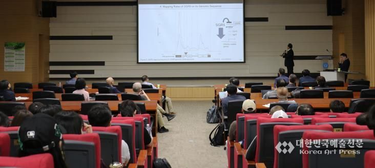 경상국립대학교-미주리대학교 제9회 농업생명공학 공동 심포지엄 개최